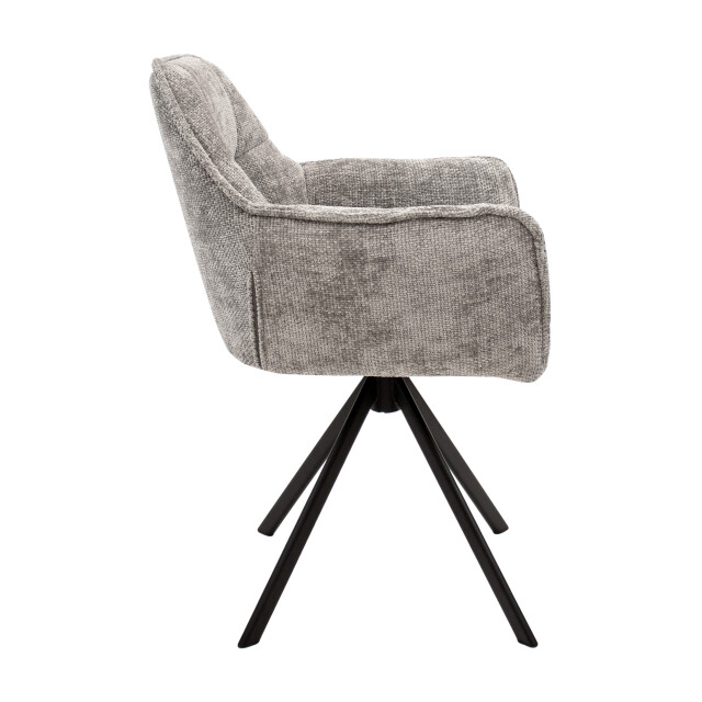 Kick Collection Kick eetkamerstoel luc - 2637788 large