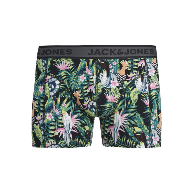 Jack & Jones Jongens boxershorts trunks jacdrew 3-pack 12264224 large