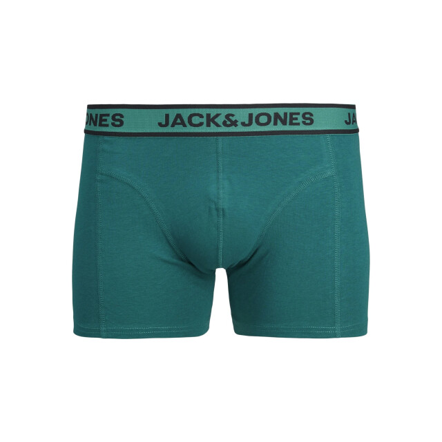 Jack & Jones Jongens boxershorts trunks jacdrew 3-pack 12264224 large