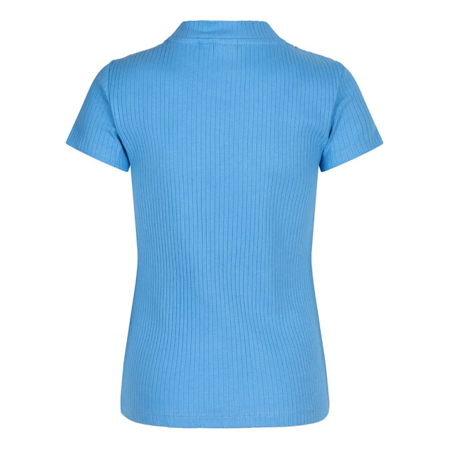 Indian Blue Meisjes t-shirt river IBGS24-3152-559 large