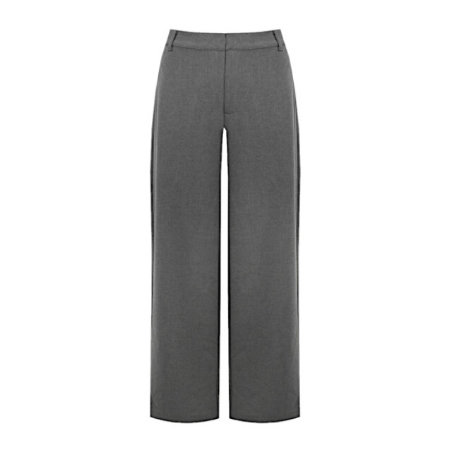 G-Maxx Broek marije gray melange Marije - Gray Melange large