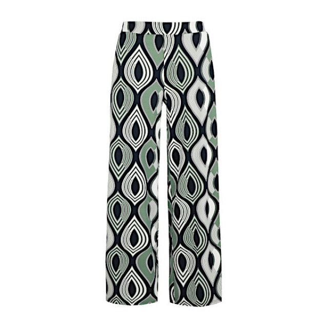 G-Maxx Broek ena mystic green/sand Ena - Mystic Green/Sand large