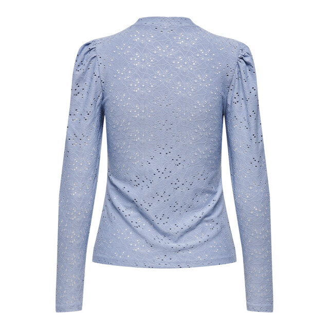 Only Onlsmilla life ls puff top jrs licht 4389.31.0020 large