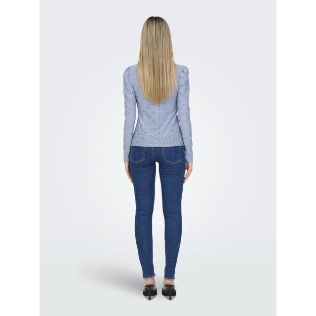 Only Onlsmilla life ls puff top jrs licht 4389.31.0020 large