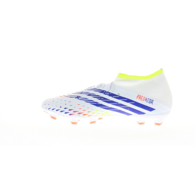 Adidas predator edge.3 fg voetbal schoen fg heren 058015_100-8,5 large