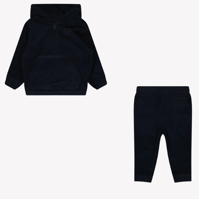 Calvin Klein Baby unisex joggingpak CalvinKleinIN0IN00227 large