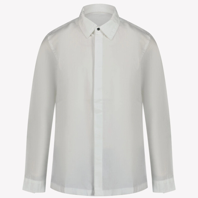 Calvin Klein Jongens overhemd 2016603633383 large