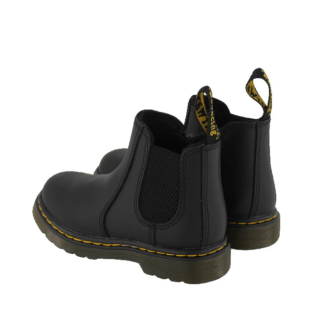 Dr. Martens Kinder unisex laarzen <p>Dr.Martens16704001 large