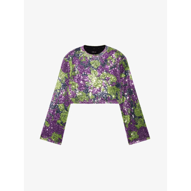 Refined Department Dames top carina longsleeve R2411869591 large