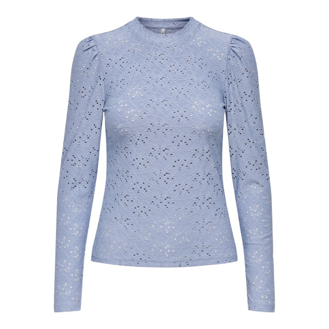 Only Onlsmilla life ls puff top jrs licht 4389.31.0020 large