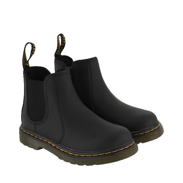 Dr. Martens Kinder unisex laarzen <p>Dr.Martens16704001 large