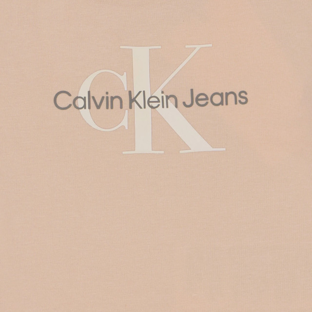 Calvin Klein Baby unisex t-shirt CalvinKleinIN0IN00001 large