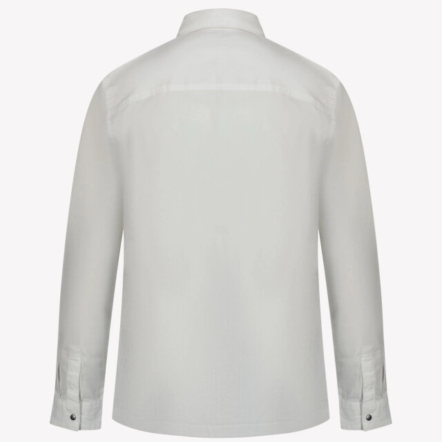 Calvin Klein Jongens overhemd 2016603633383 large