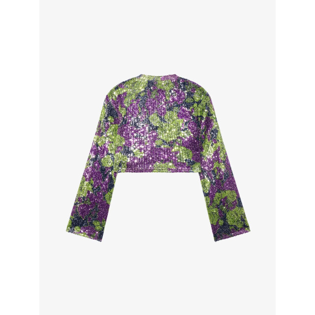 Refined Department Dames top carina longsleeve R2411869591 large