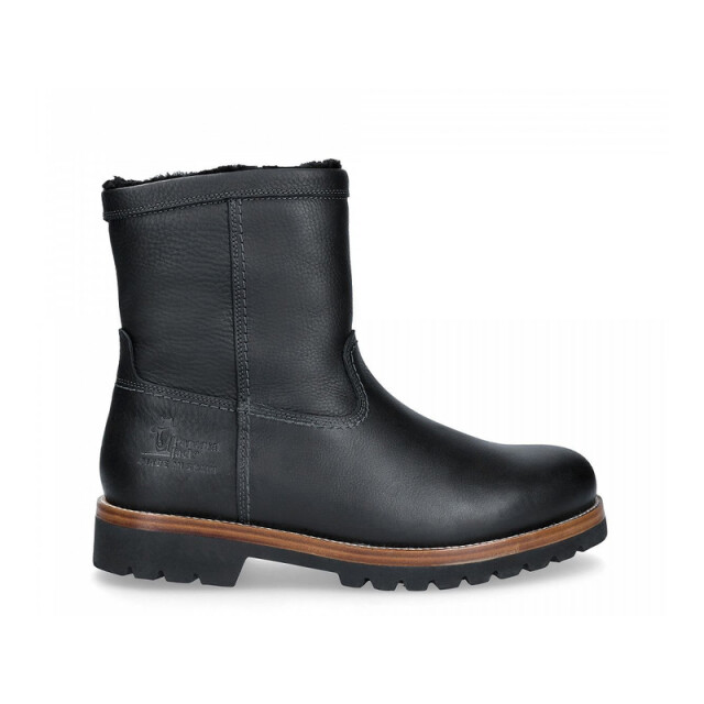 Panama Jack Fedro Igloo Boots Zwart Fedro Igloo large