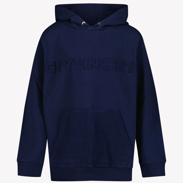 Givenchy Jongens trui GivenchyH30334kindertrui large