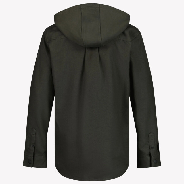 Antony Morato Jongens blouse AntonyMoratoMKSL00292 large