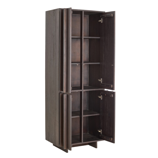 Light & Living kast lavinio 75x45x200cm - 2947304 large