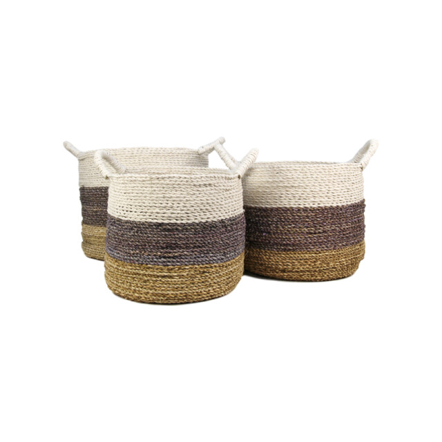 HSM Collection -mandenset malibu s/3-ø36x30 / ø34x27 / 2923378 large
