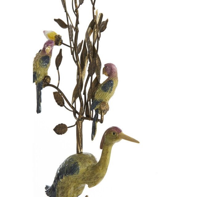 Light & Living kandelaar heron 22x11x44cm - 2946102 large