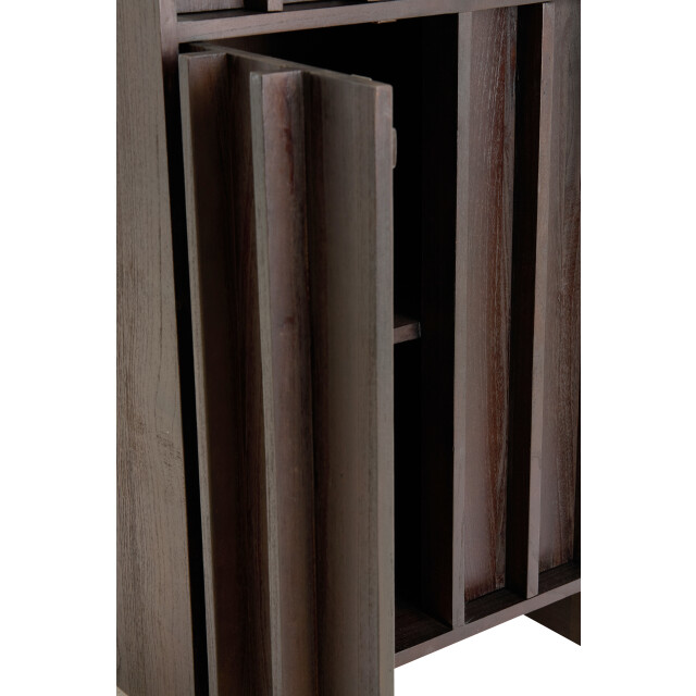 Light & Living kast lavinio 75x45x200cm - 2947304 large