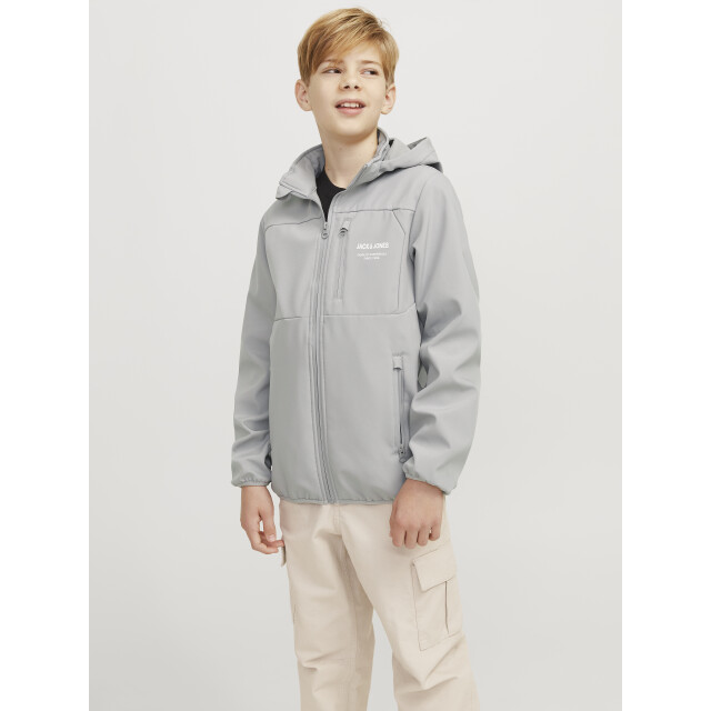 Jack & Jones Jjtheo softshell jacket noos jnr 12269432 large