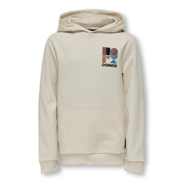 Only Kobmorgan l/s hood swt 15332635 large
