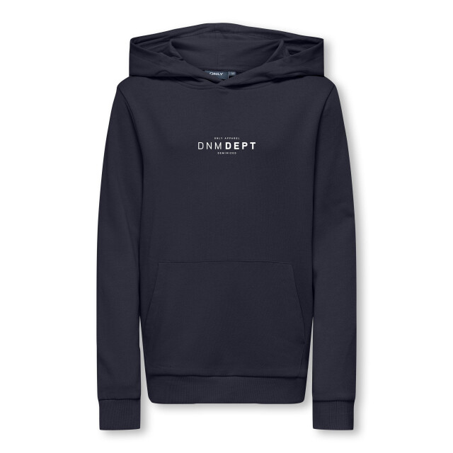 Only Kobjake l/s hood swt 15334356 large