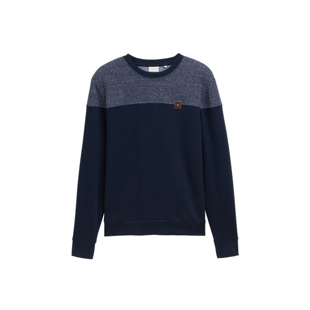 Tom Tailor Detailed crewneck 1044040 large