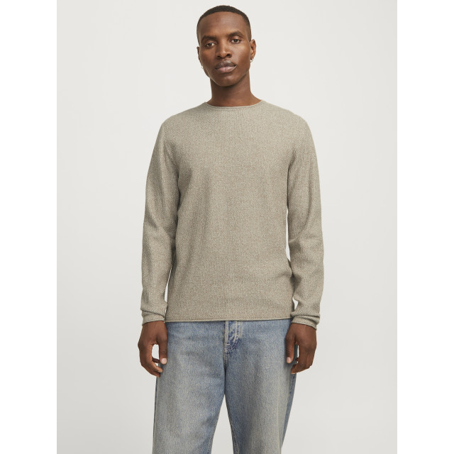 Jack & Jones Jjecooper knit crew neck noos 12258407 large