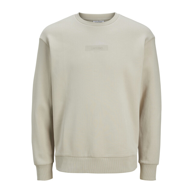 Jack & Jones Jjtaka sweat crew neck 12269375 large