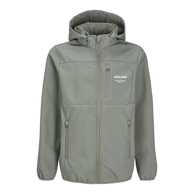 Jack & Jones Jjtheo softshell jacket noos jnr 12269432 large