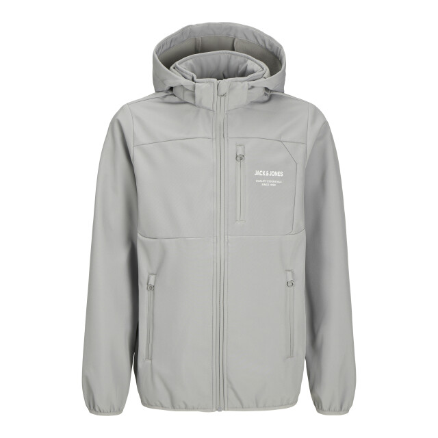 Jack & Jones Jjtheo softshell jacket noos jnr 12269432 large