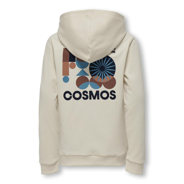 Only Kobmorgan l/s hood swt 15332635 large