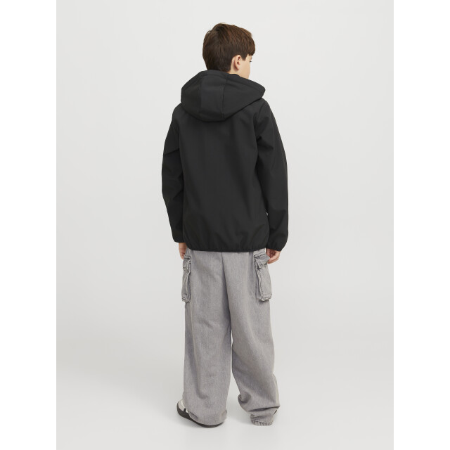 Jack & Jones Jjtheo softshell jacket noos jnr 12269432 large