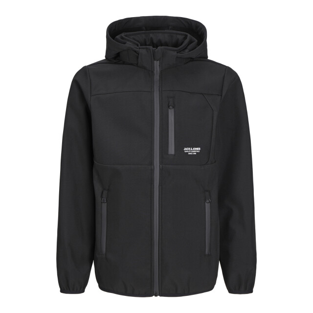 Jack & Jones Jjtheo softshell jacket noos jnr 12269432 large