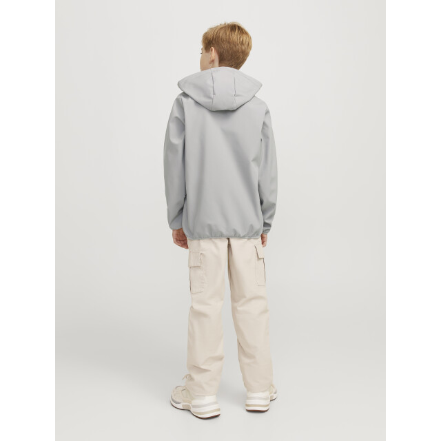 Jack & Jones Jjtheo softshell jacket noos jnr 12269432 large