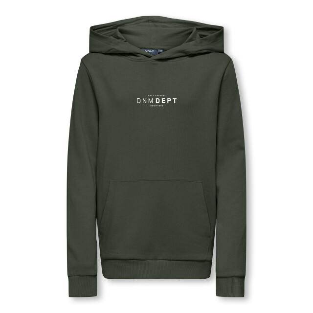 Only Kobjake l/s hood swt 15334356 large