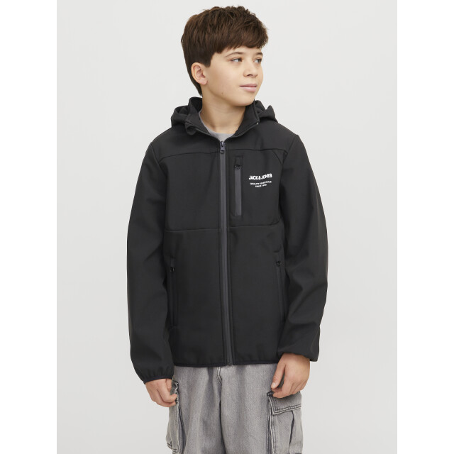 Jack & Jones Jjtheo softshell jacket noos jnr 12269432 large