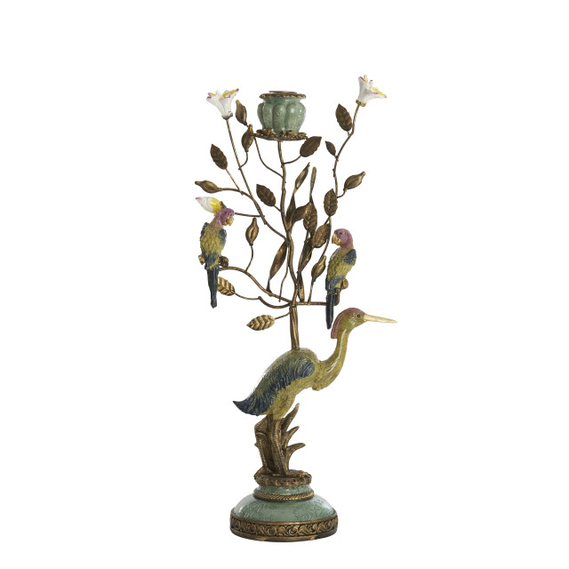 Light & Living kandelaar heron 22x11x44cm - 2946102 large
