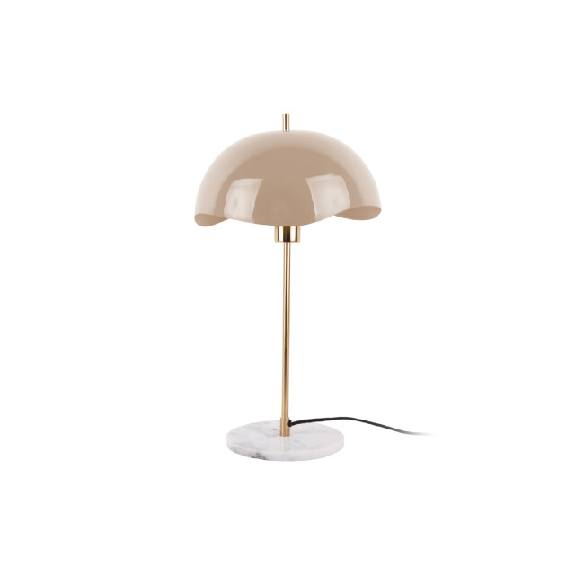 Leitmotiv tafellamp waved dome zacht 2845149 large