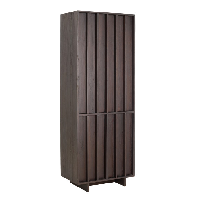 Light & Living kast lavinio 75x45x200cm - 2947304 large