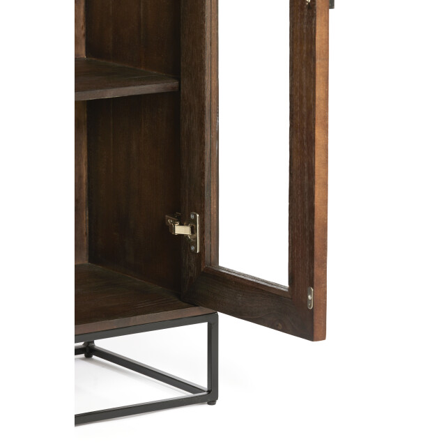 Light & Living kast lilian 75x40x200cm - 2947299 large