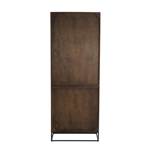 Light & Living kast lilian 75x40x200cm - 2947299 large