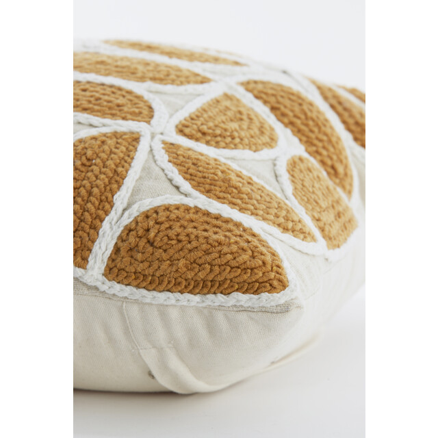 Light & Living kussen casco 45x45cm - 2946260 large