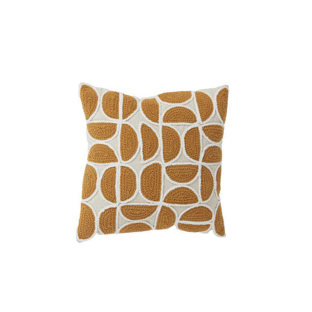Light & Living kussen casco 45x45cm - 2946260 large