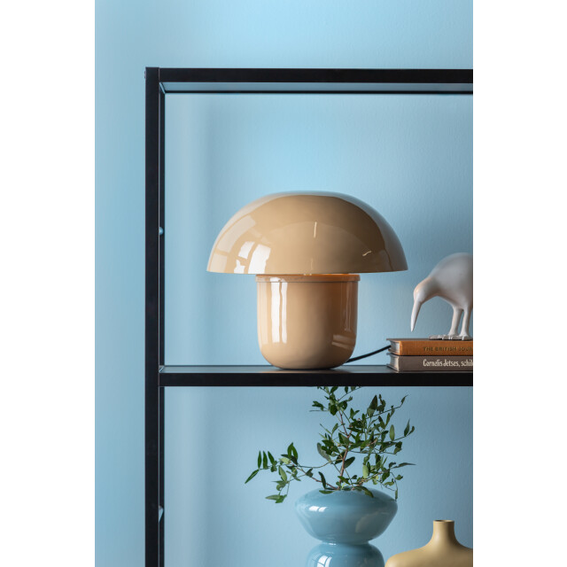 Leitmotiv tafellamp fat mushroom zacht 2845146 large