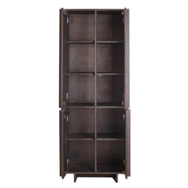 Light & Living kast lavinio 75x45x200cm - 2947304 large