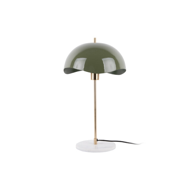 Leitmotiv tafellamp waved dome jungle 2845032 large