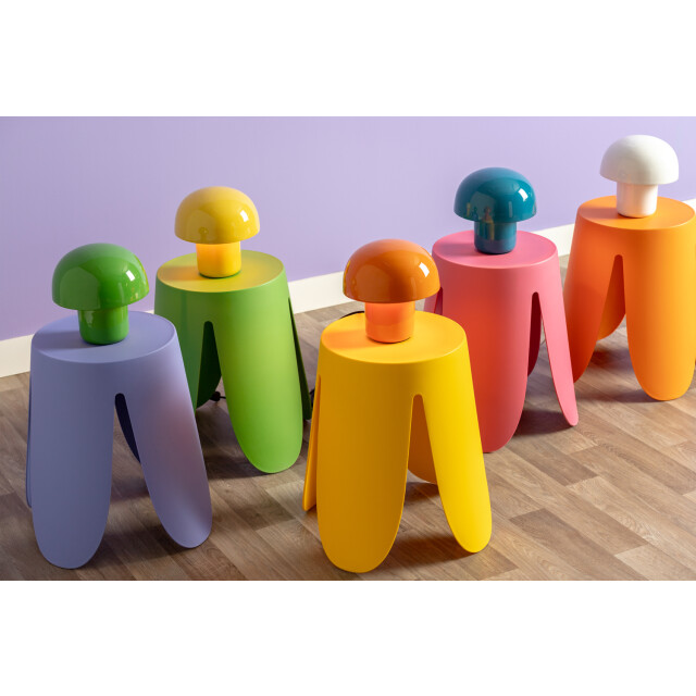 Leitmotiv tafellamp fat mushroom mini helder 2845199 large